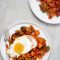 Loaded Sweet Potato Paleo Breakfast Hash Lexi S Clean Kitchen