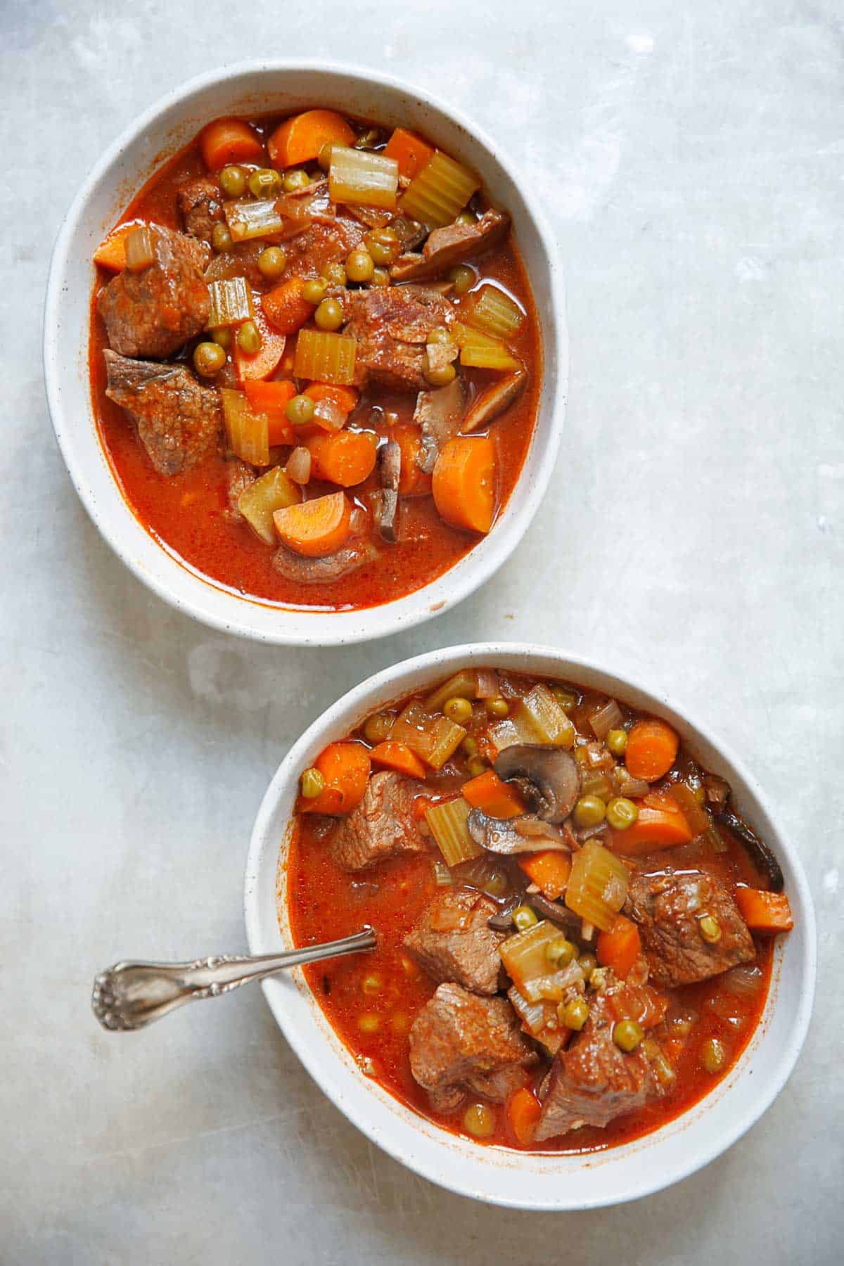 Slow-Cooker Beef Stew - Lexi's Clean Kitchen