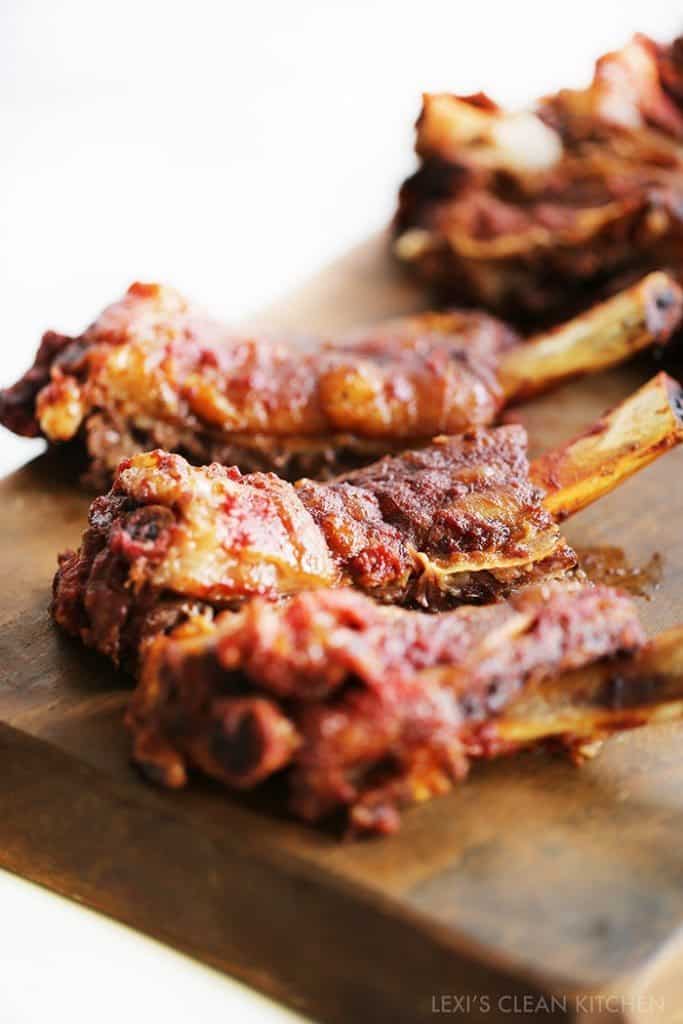 Slow Cooker Ribs