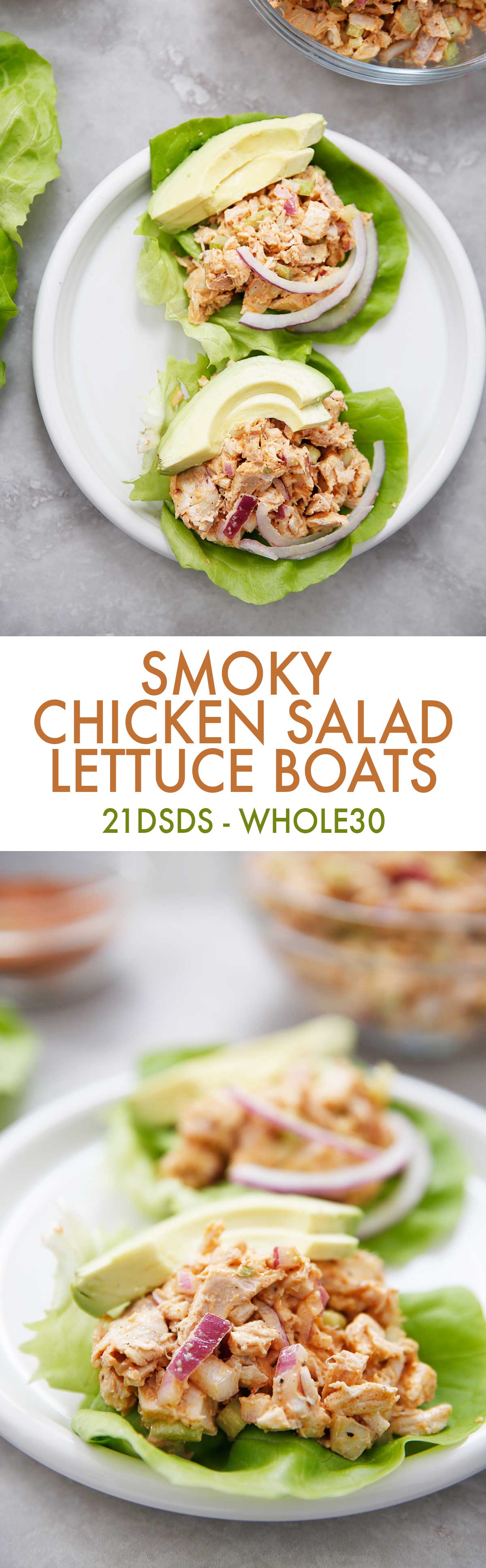 Libby's Spreadables Chicken Salad Recipe