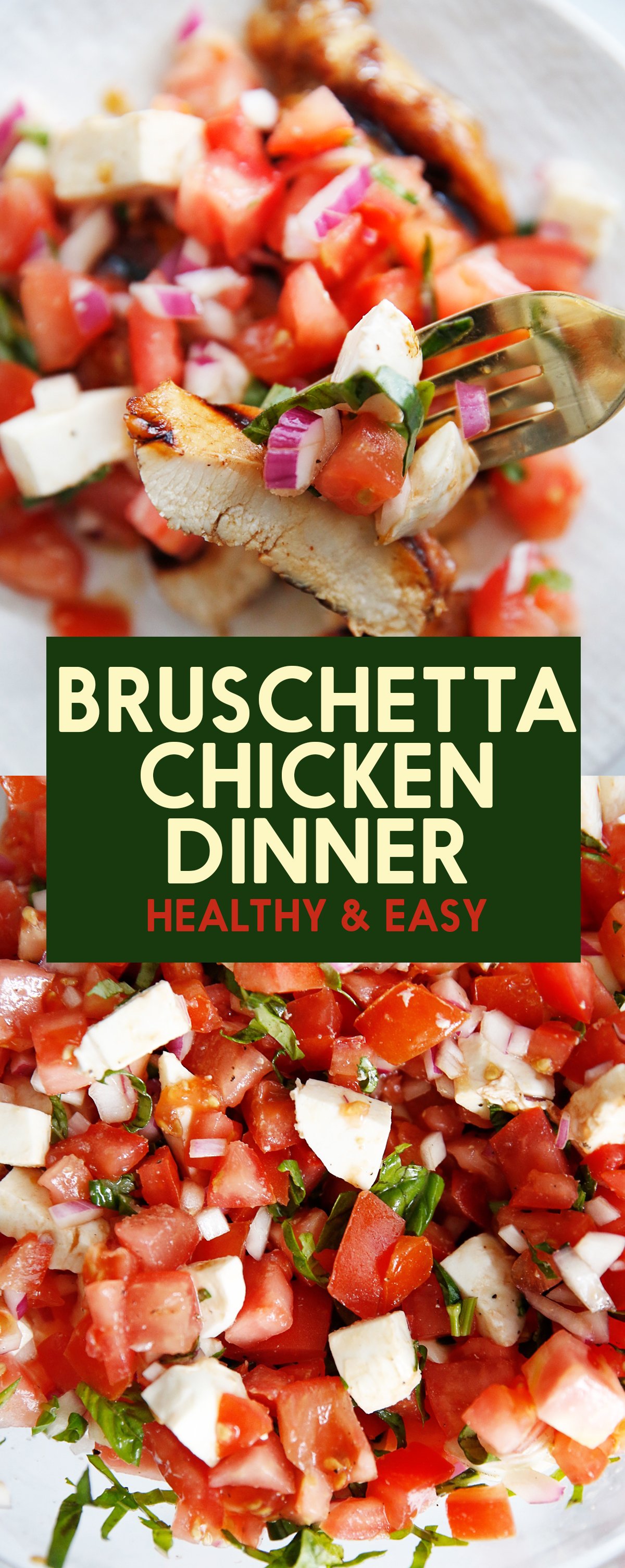 Lexi S Clean Kitchen Bruschetta Chicken