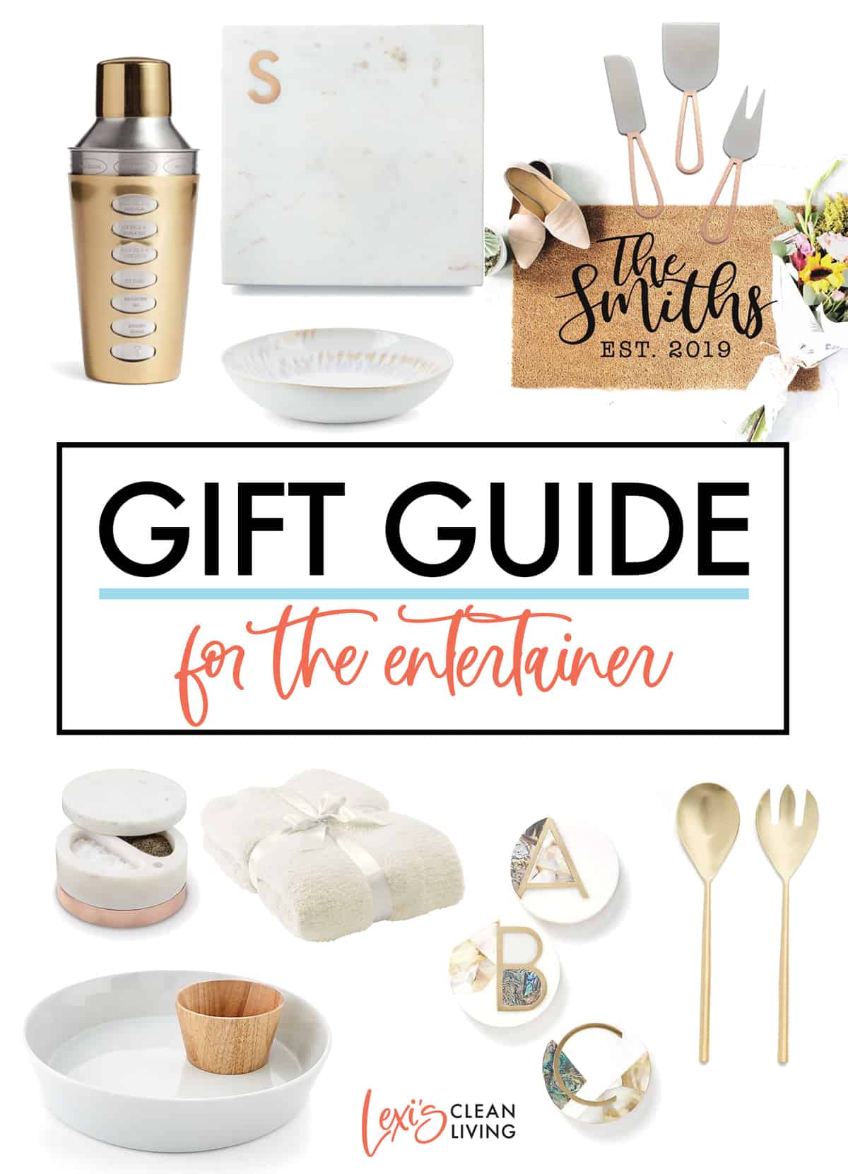 holiday gift guide