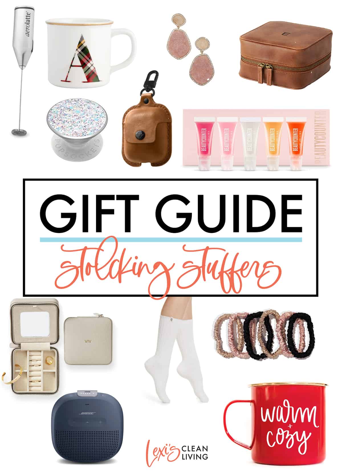 holiday gift guide