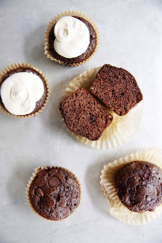 Chocolate Muffins | Lexi's Clean Kitchen