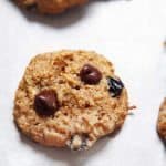 Gluten-Free Oatmeal Raisin Cookies | Lexi's Clean Kitchen