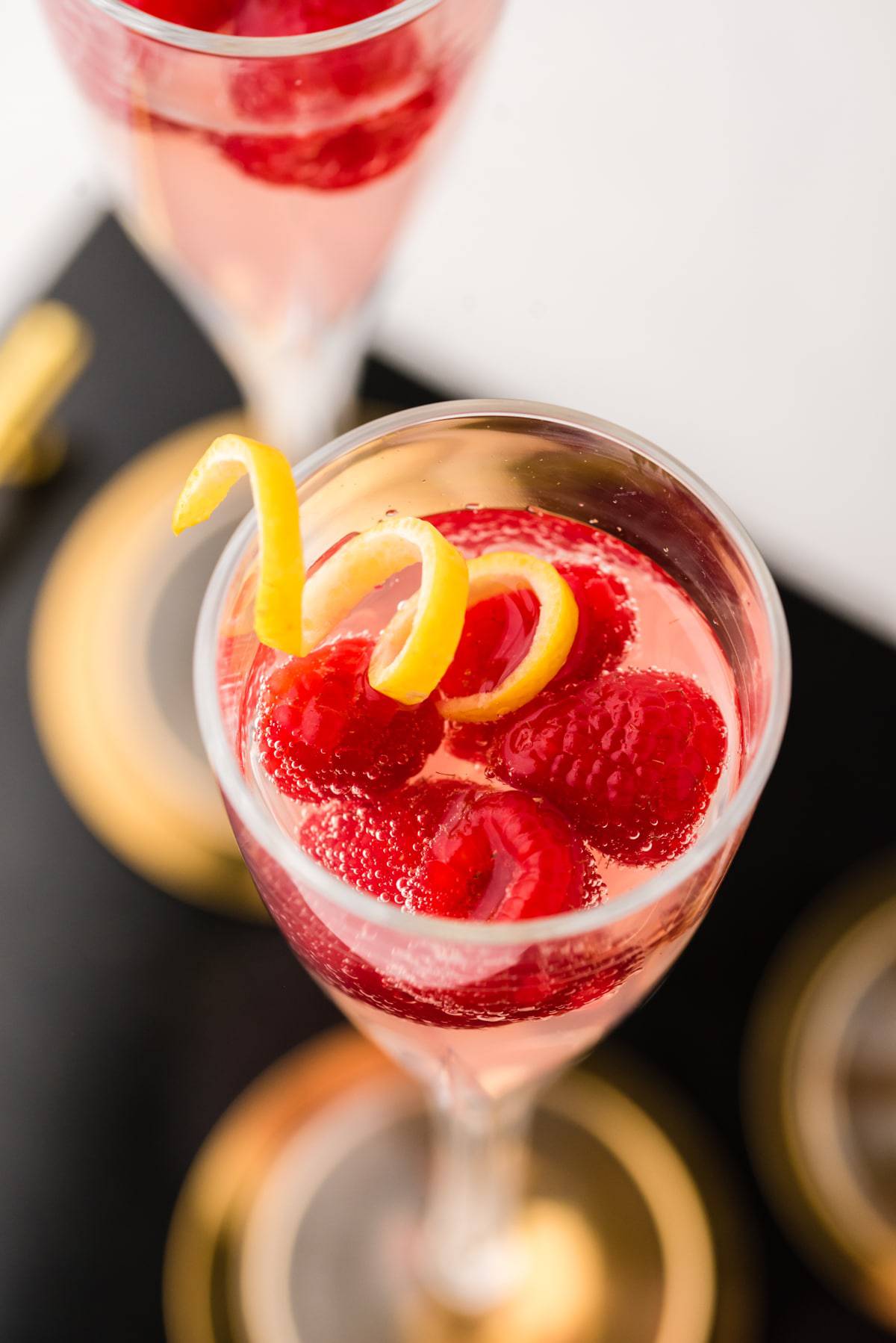 33 Best Game-Day Cocktail Recipes