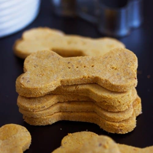 Gluten free dog 2025 treat recipes peanut butter