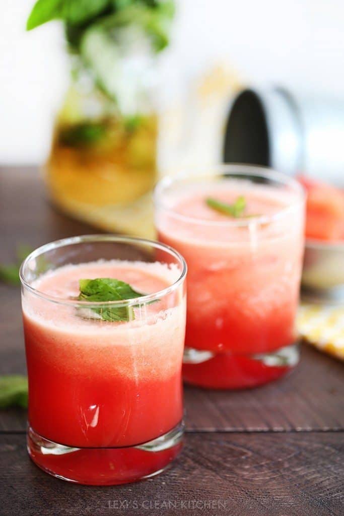 Watermelon Juice