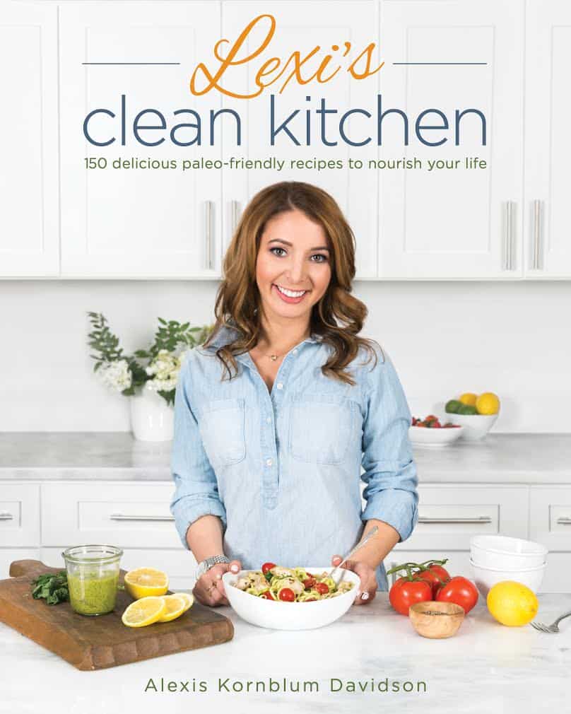 The Kitchen Essentials All Kitchens Should Have - Lexi's Clean Kitchen