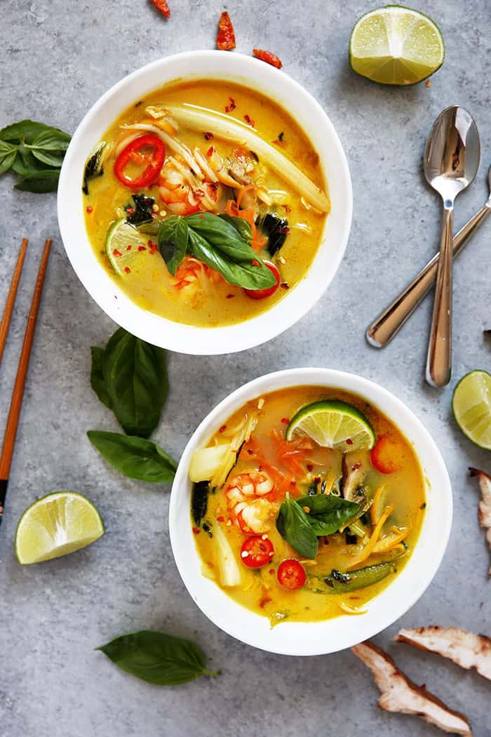 Thai-curry-soup