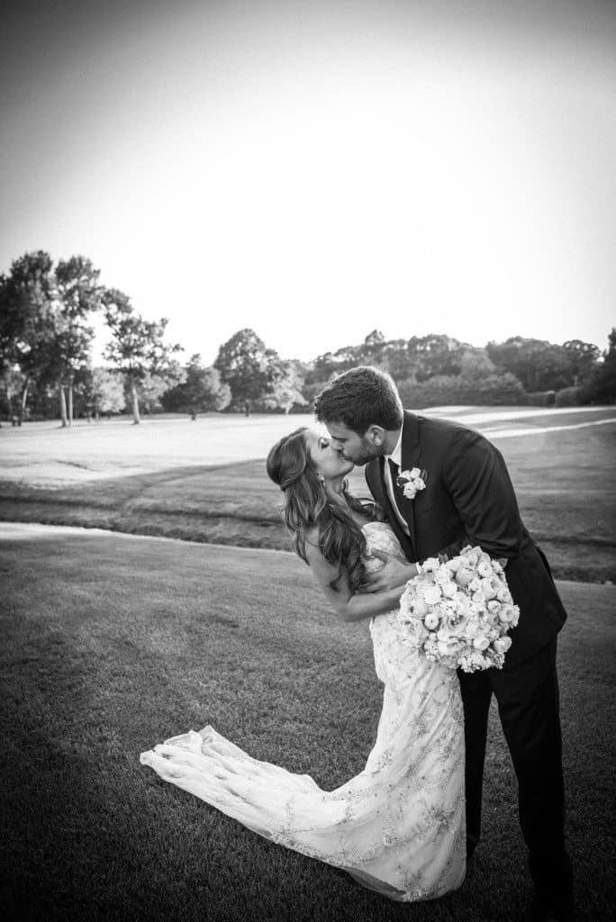 Lexi's Clean Kitchen Wedding Part 1