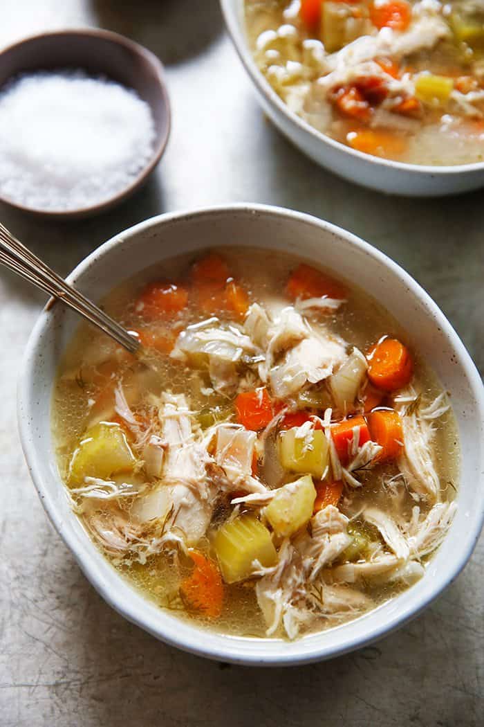 classic-chicken-soup-slow-cooker-instant-pot-lexi-s-clean-kitchen