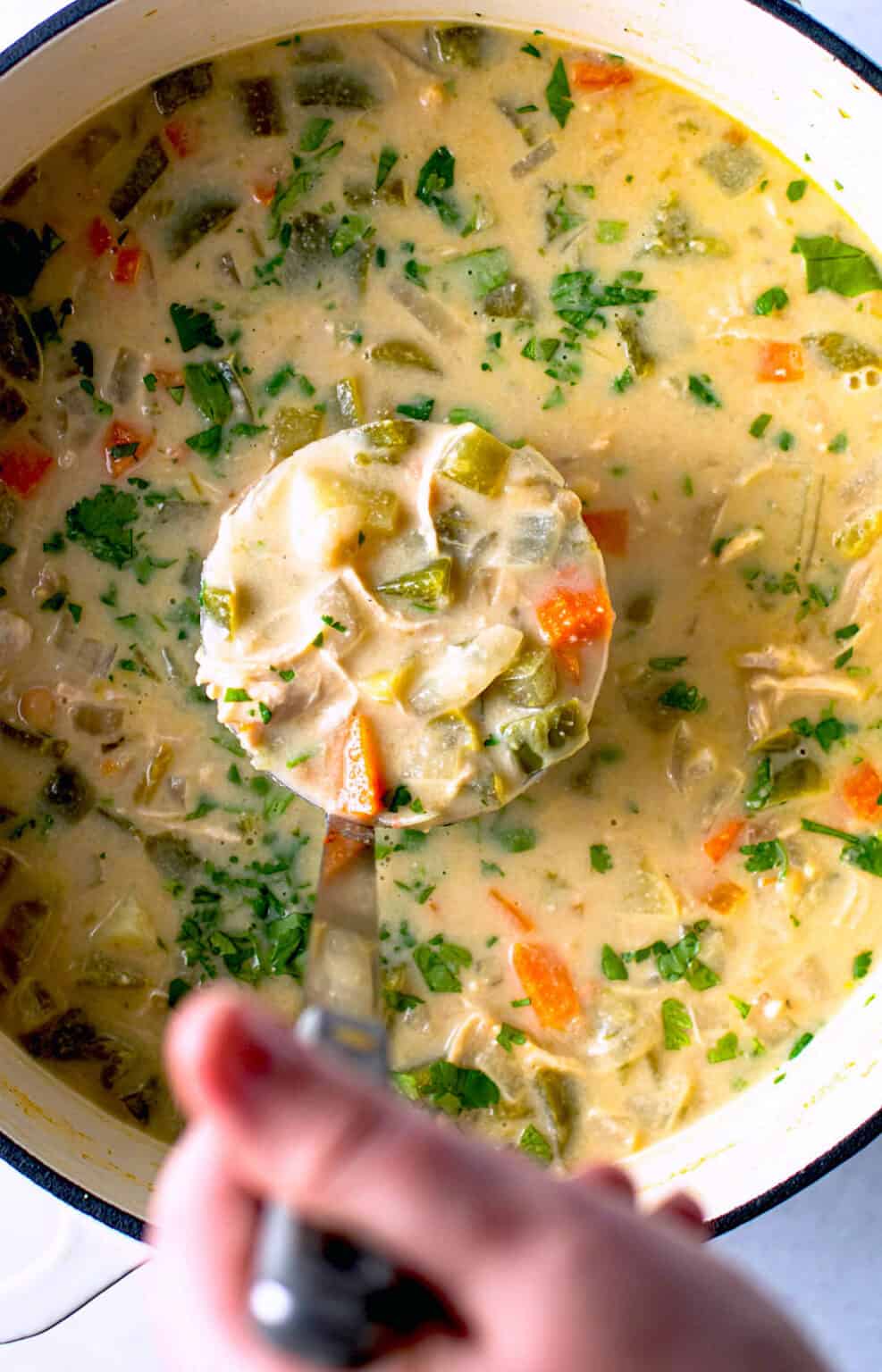 creamy-green-chile-chicken-soup-lexi-s-clean-kitchen