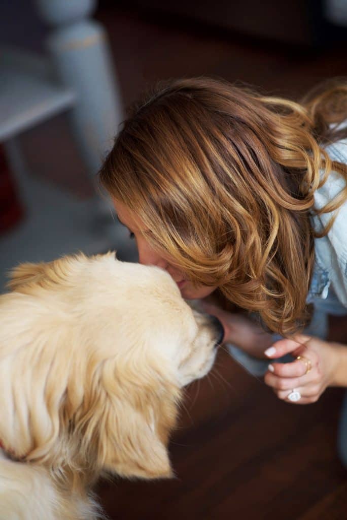 10 Reasons That Having A Dog Has Impacted My Life