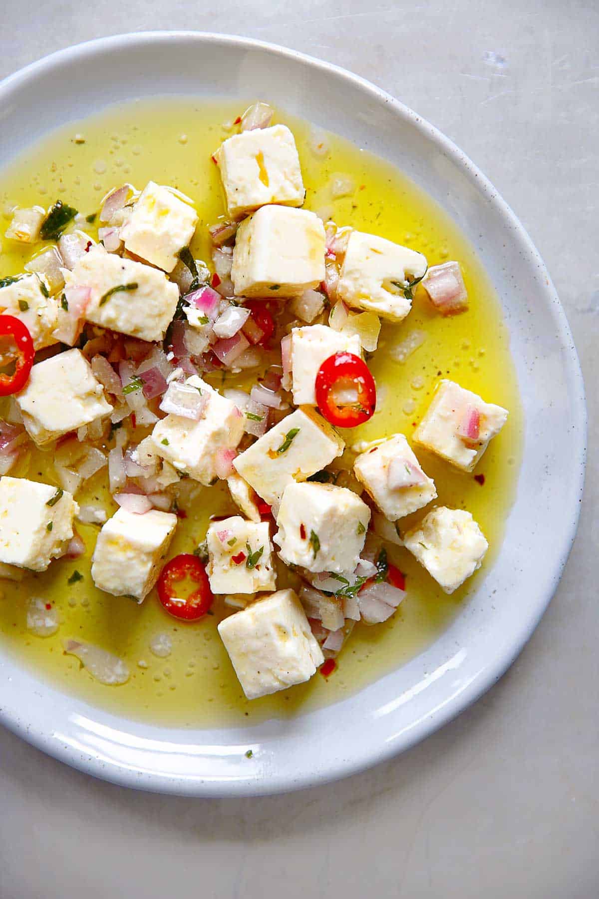 Meal Prep Mediteranean Bowls