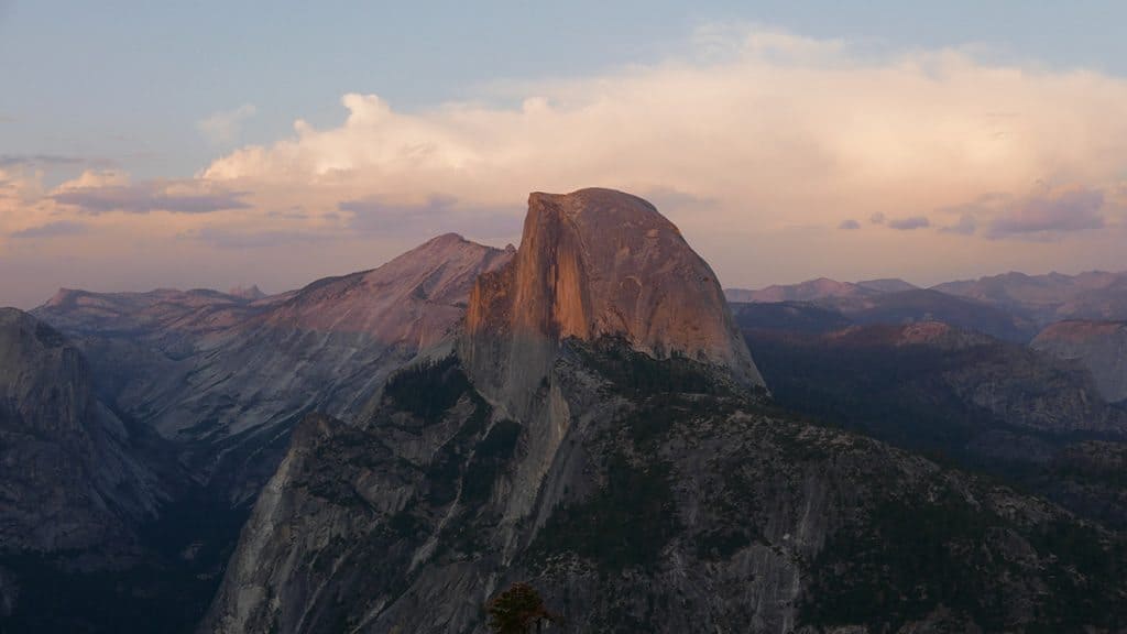 San Fran, Napa, and Yosemite - Lexi's Clean Kitchen