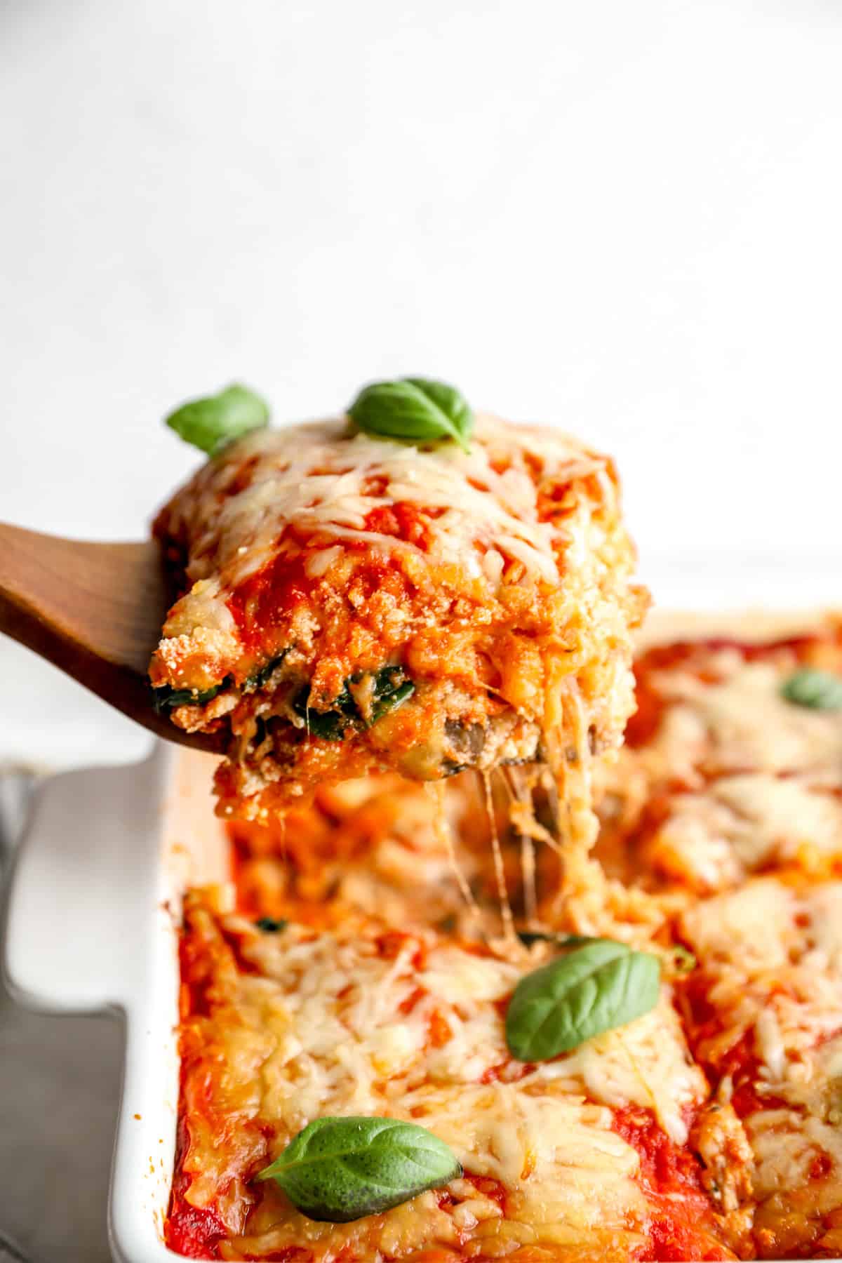 Matzo Lasagna