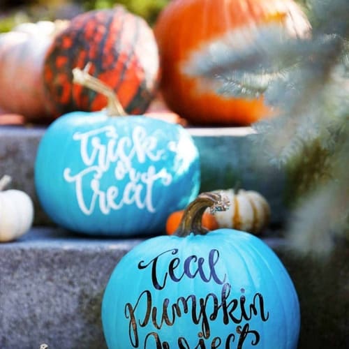 Teal Pumpkin Project: Everything You Need to Know! - Lexi's Clean Kitchen