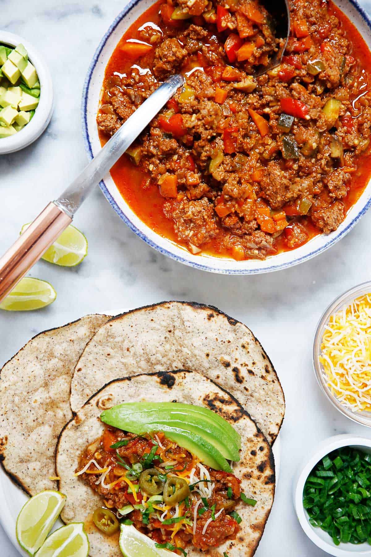 how-to-make-the-best-taco-meat-in-the-instant-pot-lexi-s-clean-kitchen