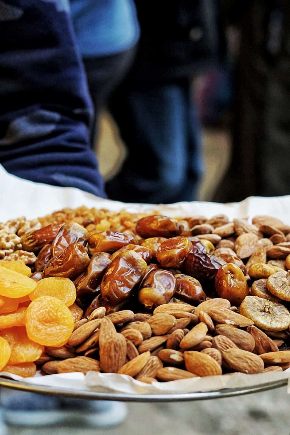 Food in Fes, Morocco - Lexi's Clean Kitchen