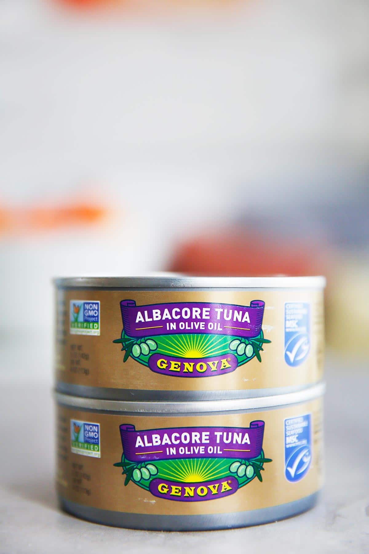 GENOVA TUNA