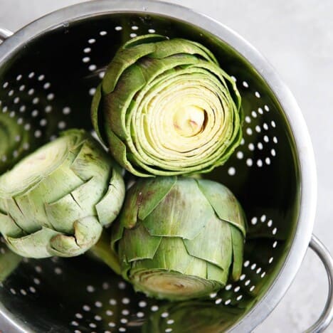 Artichoke 101: Everything You Need To Know!
