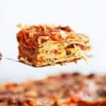 Gluten-Free Lasagna