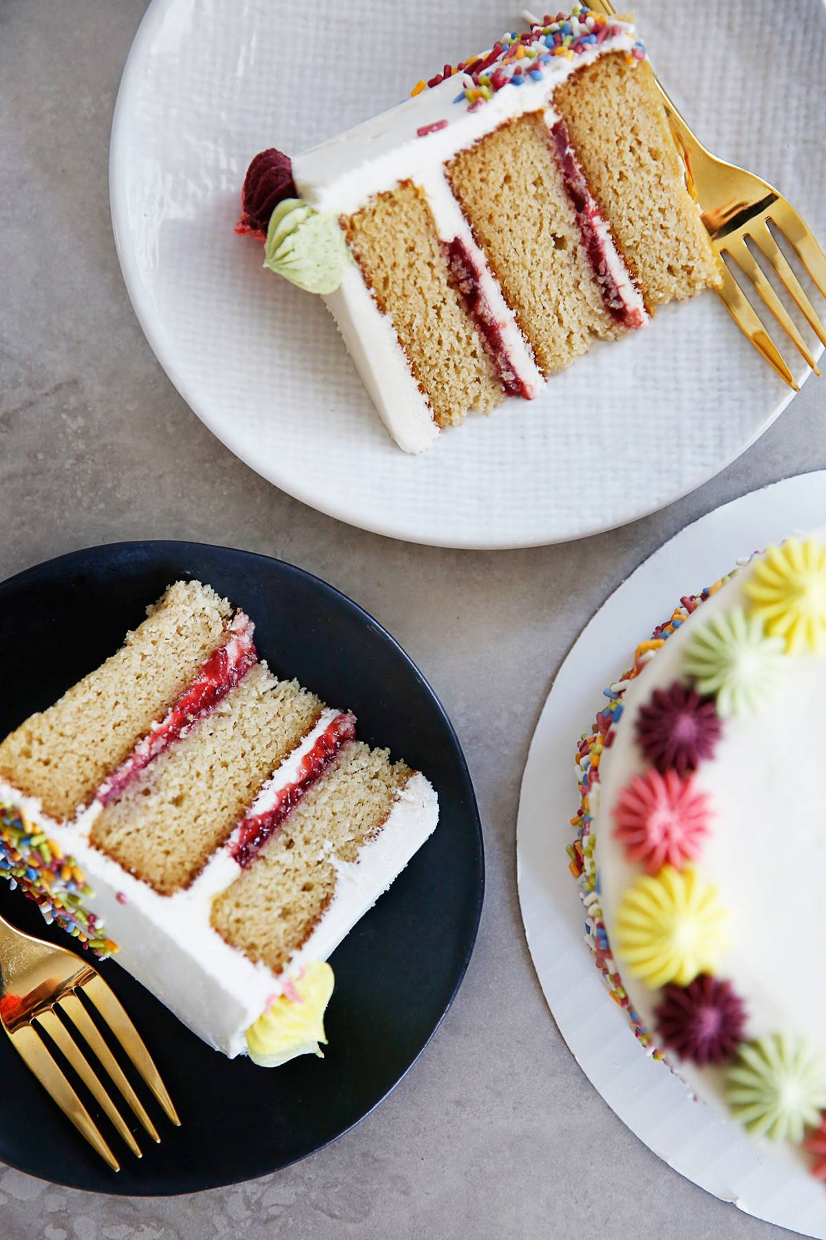 the-best-gluten-free-birthday-cake-home-inspiration-and-diy-crafts-ideas