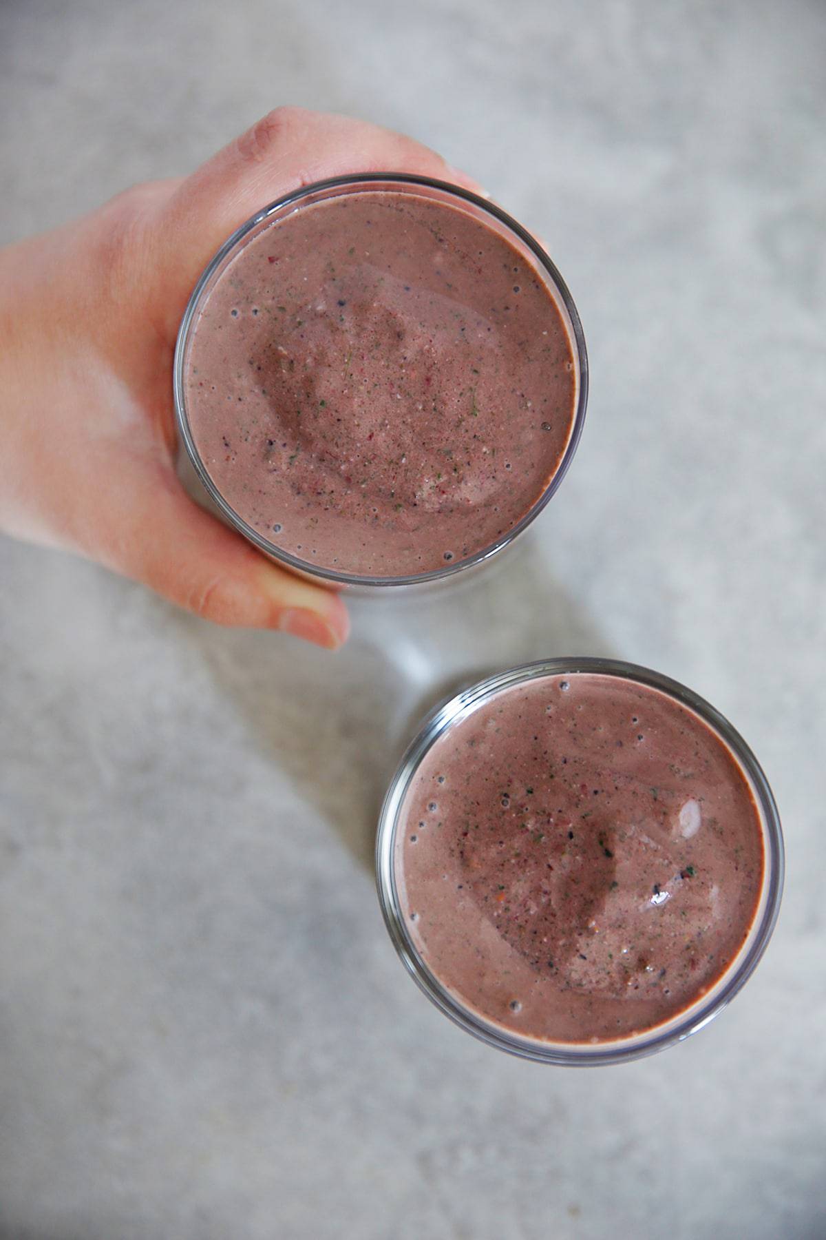 Antioxidant Smoothie