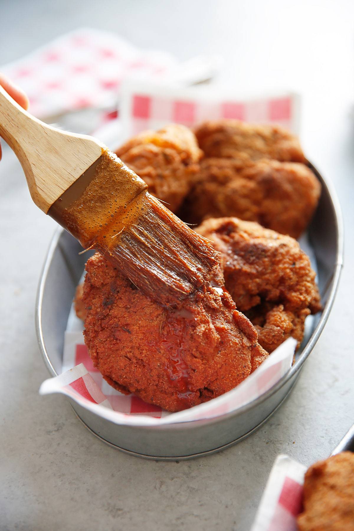 The Ultimate Gluten-Free Fried Chicken - Lexi's Clean Kitchen