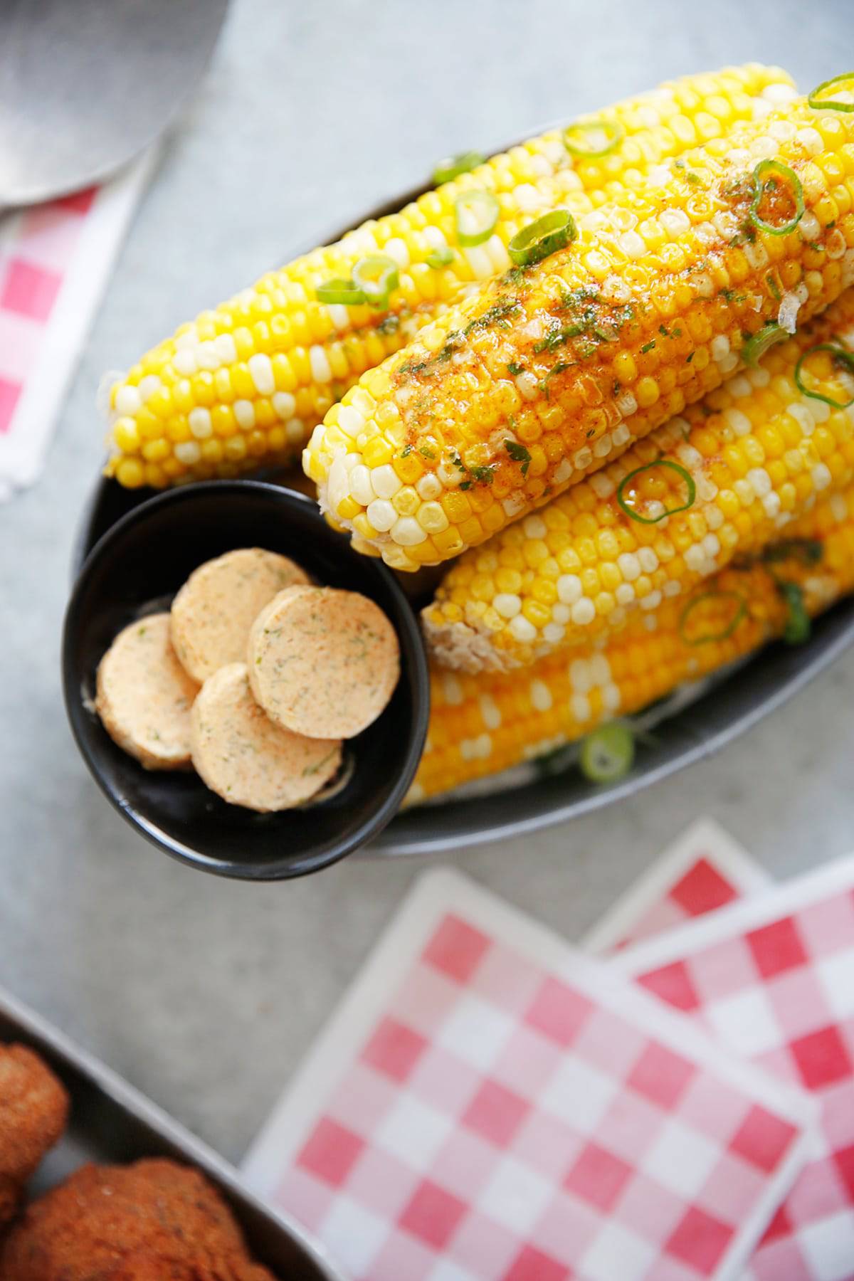 Instant Pot Corn on the Cob