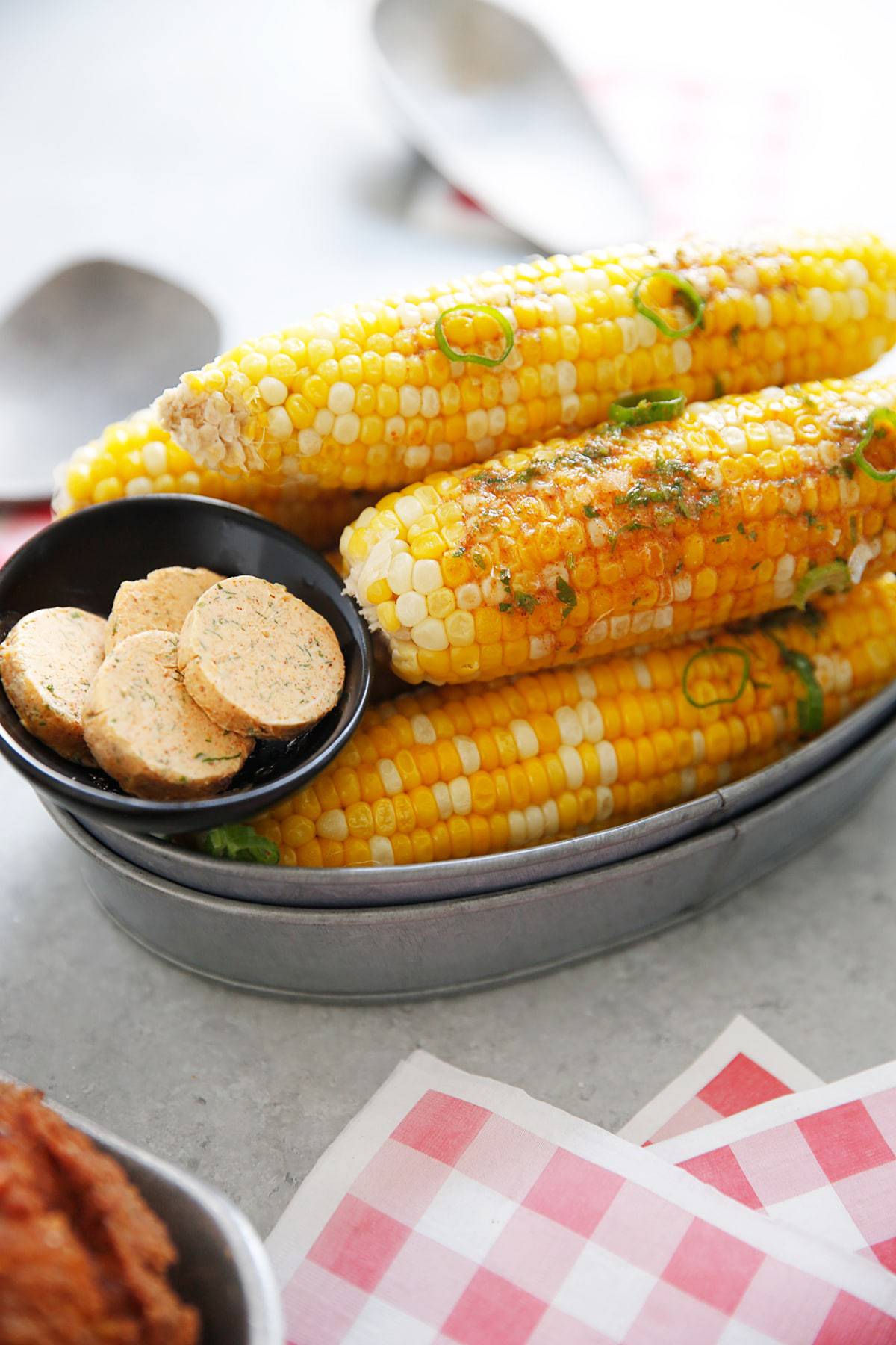 Instant Pot Corn on the Cob