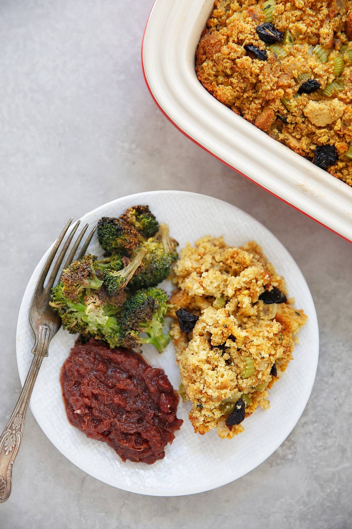 Best gluten free stuffing recipe