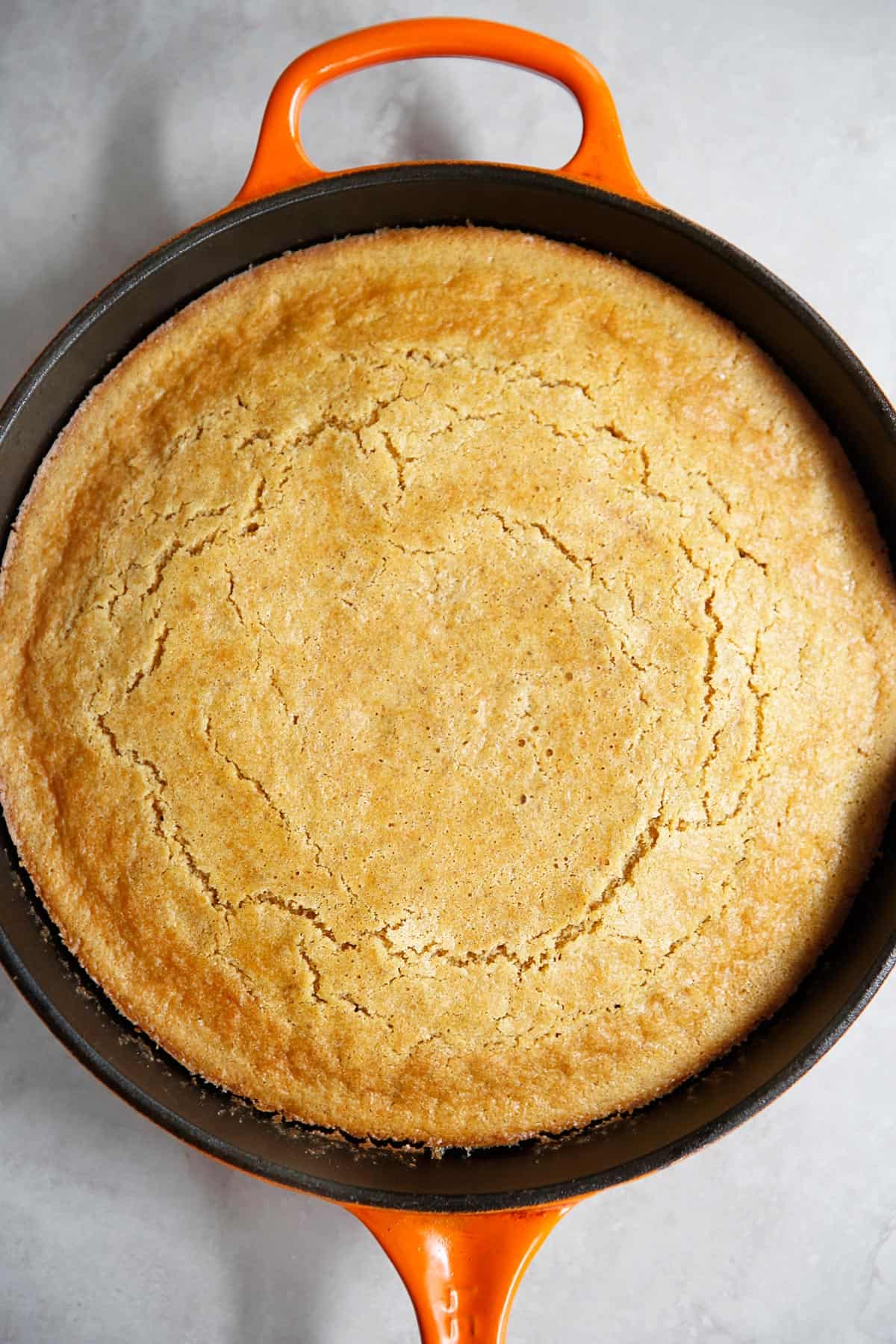 Easy Gluten Free Cornbread Lexi's Clean Kitchen