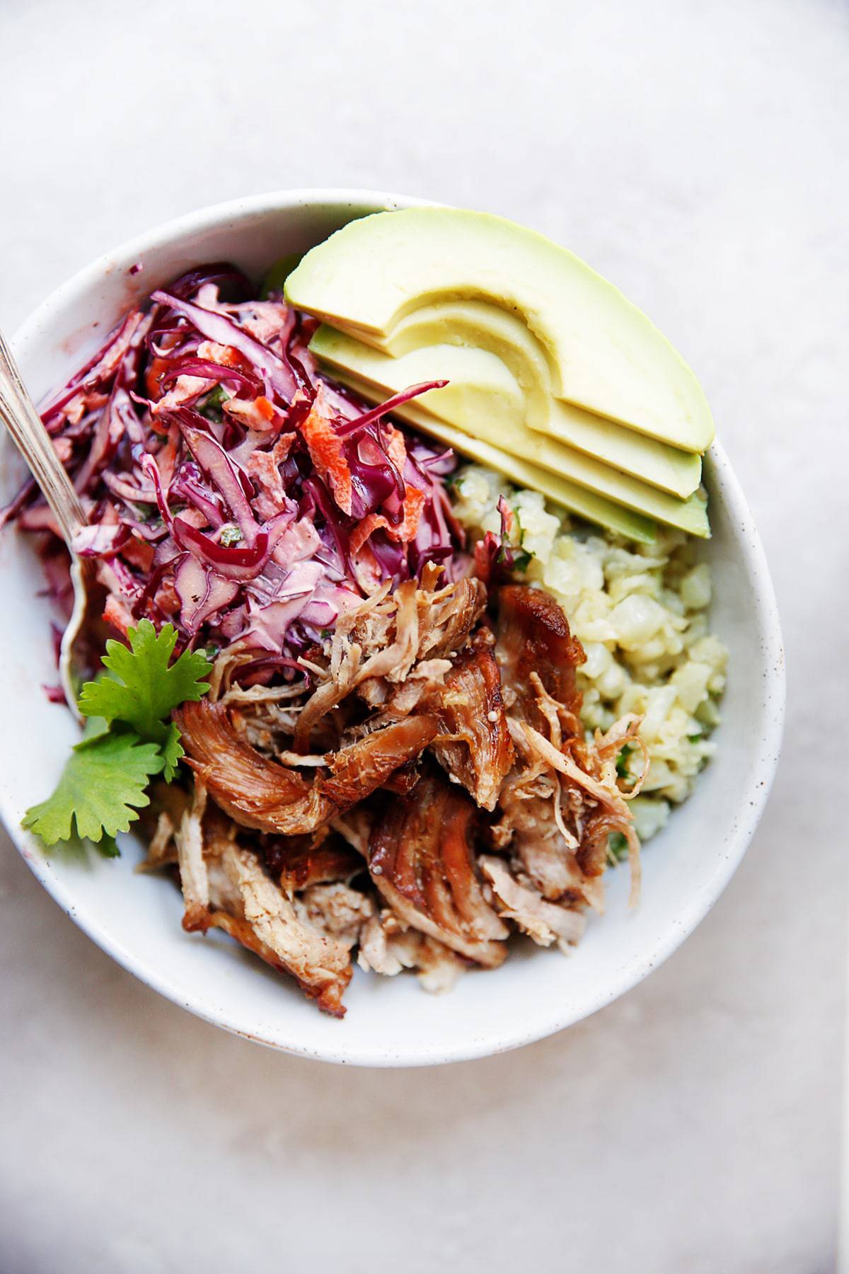 Pork Carnitas (Instant Pot and Slow Cooker) Lexi's Clean Kitchen