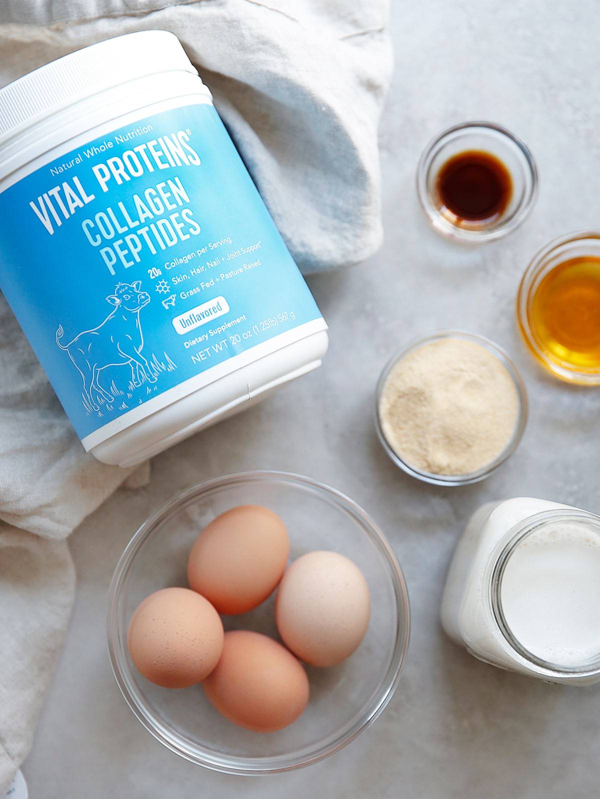 Vital Proteins Collagen Peptides