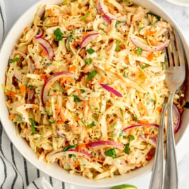 Coleslaw Recipe