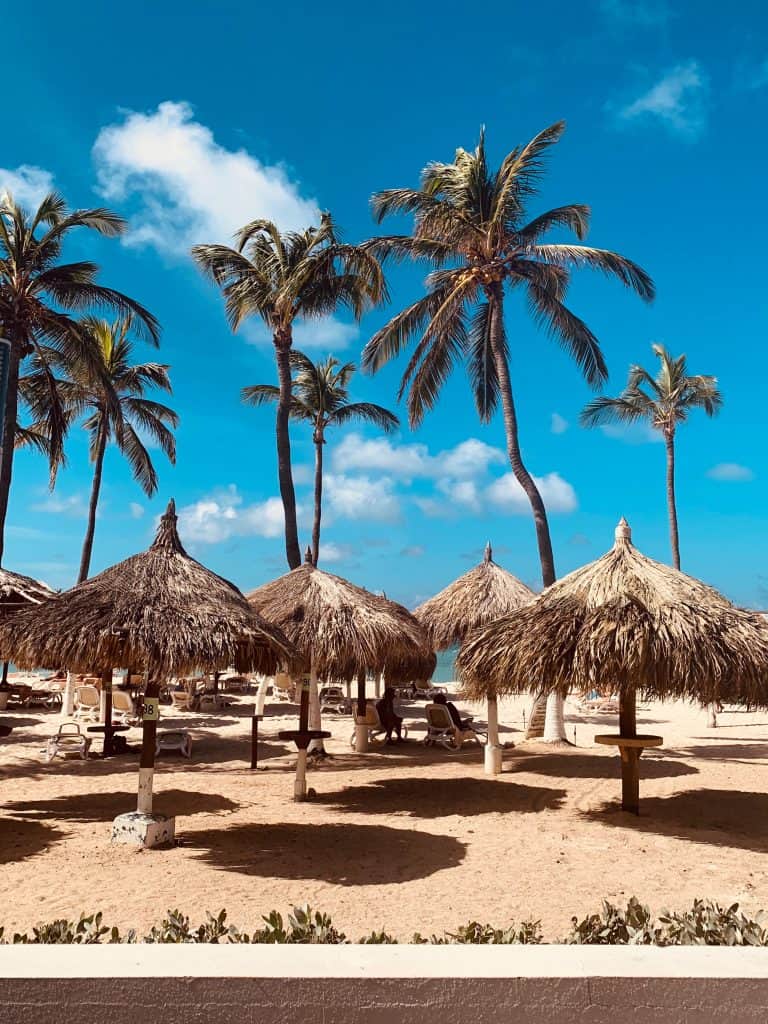 Aruba