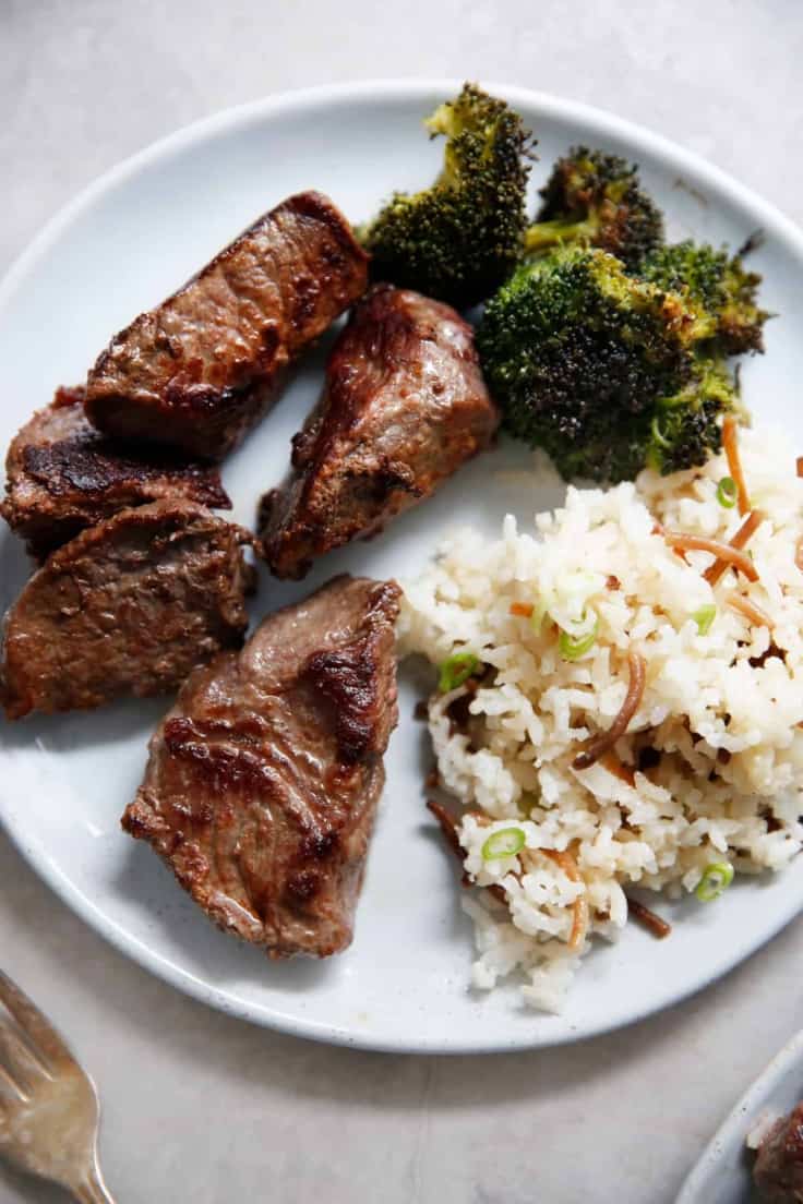 How to Make the Best Rice Ever (Stove Top or Instant Pot)