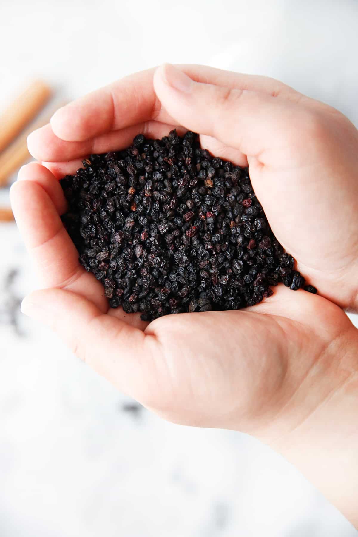 How long is elderberry syrup good for