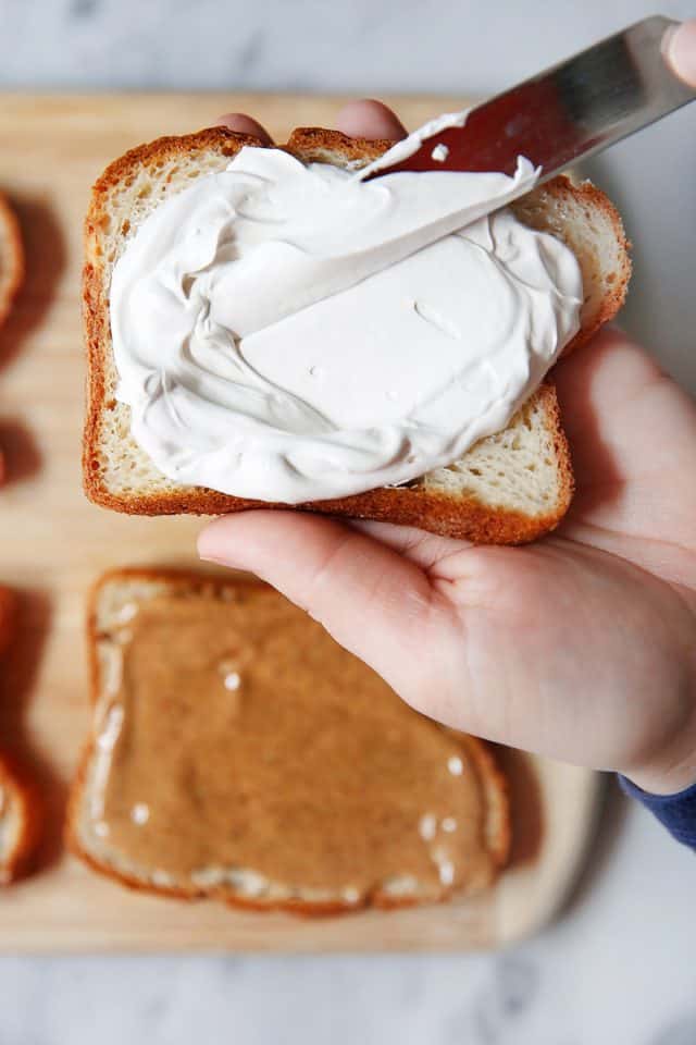 How to Make Marshmallow Fluff (Paleo) Lexi's Clean Kitchen