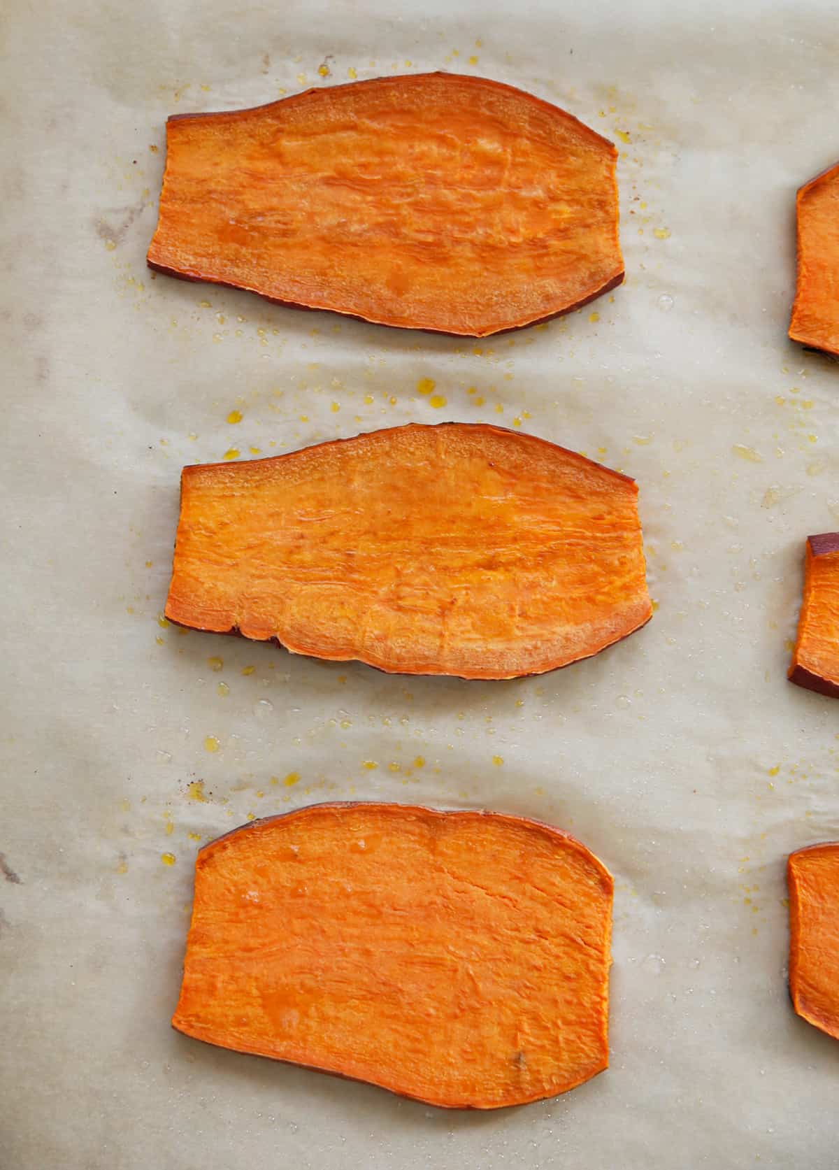 Is sweet potato toast better than bread?