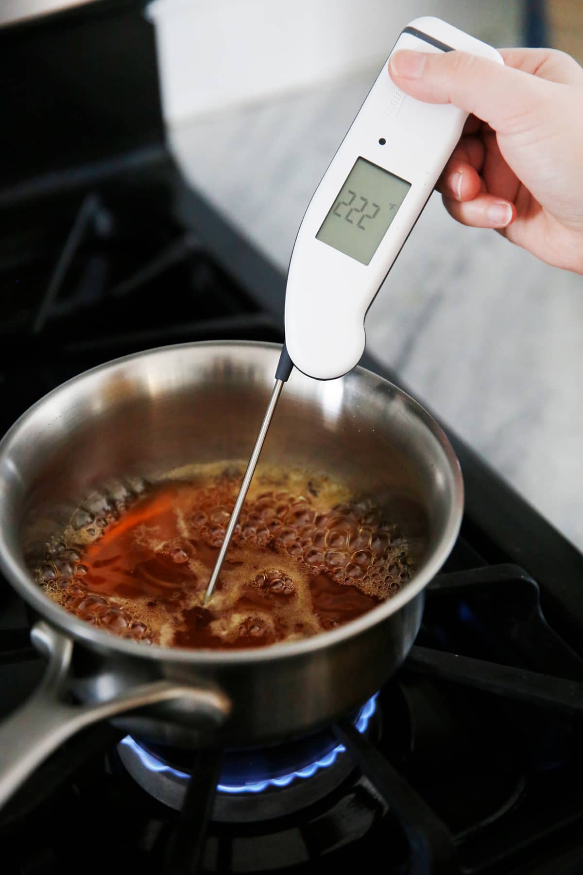 How to Use a Scale for Baking - Lexi's Clean Kitchen