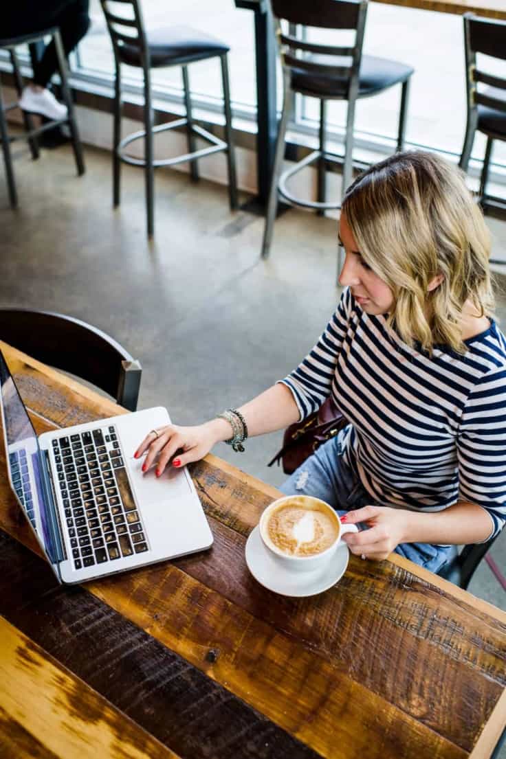 How and Why to do a Digital Detox - Lexi's Clean Living