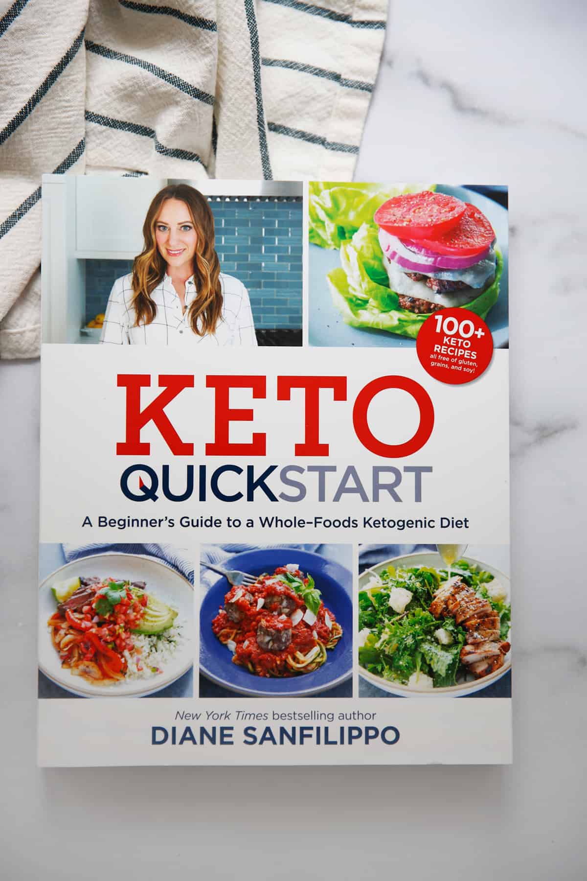 Keto quick start