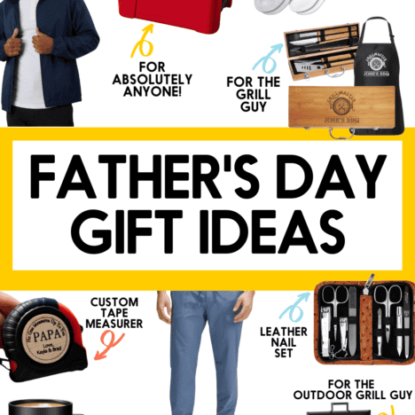2024 Father's Day Gift Ideas With Every Budget In Mind
