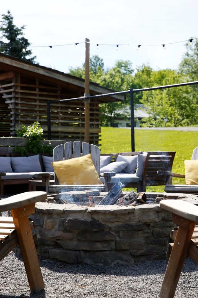 Firepit