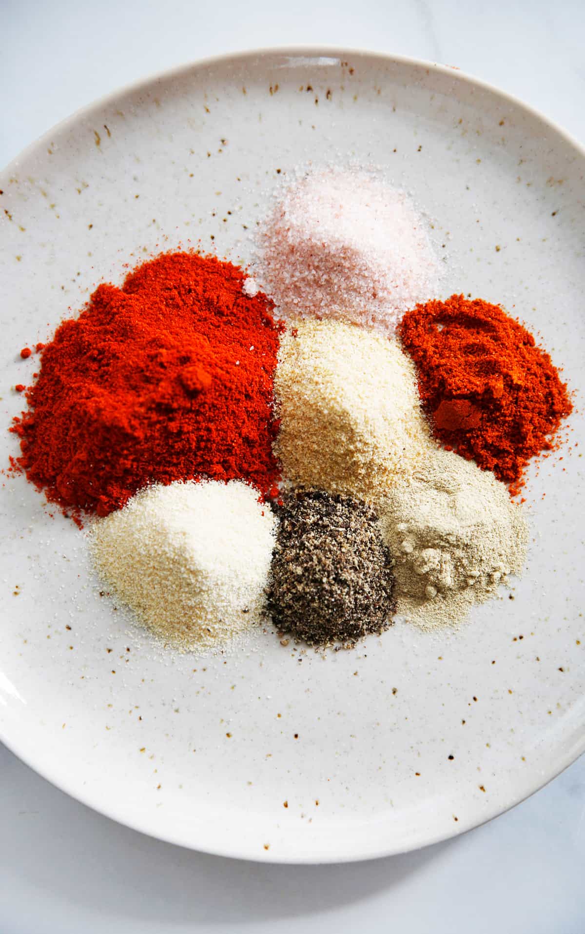 How to Make Cajun Seasoning