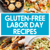 Gluten-Free Labor Day Recipes