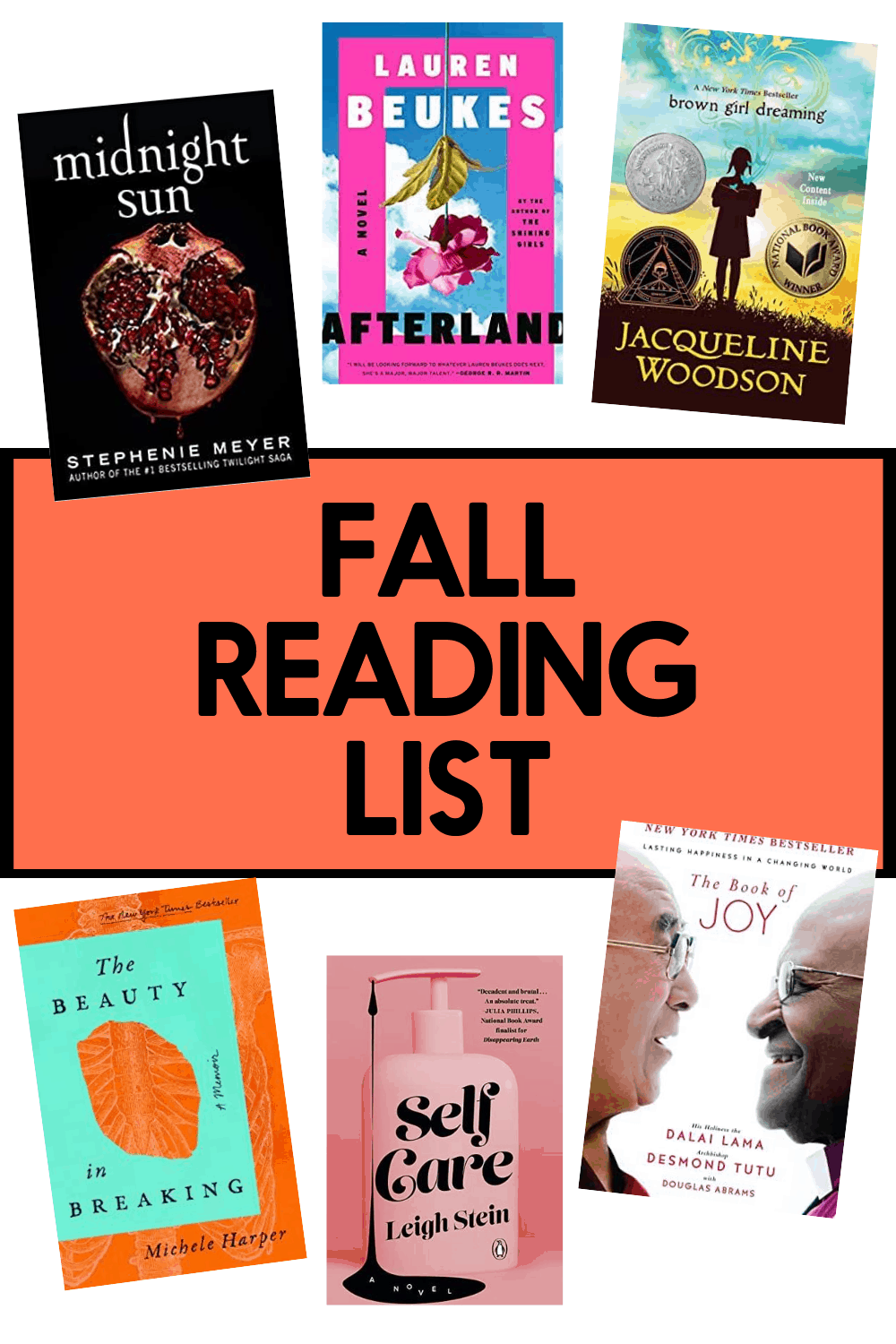 14 of the Best Fall Books to Read Now Lexi's Clean Kitchen